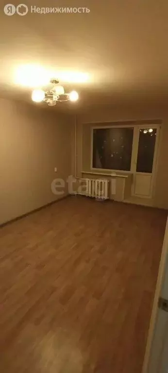 1-комнатная квартира: Нижний Новгород, улица Баумана, 52к2 (30.5 м) - Фото 1