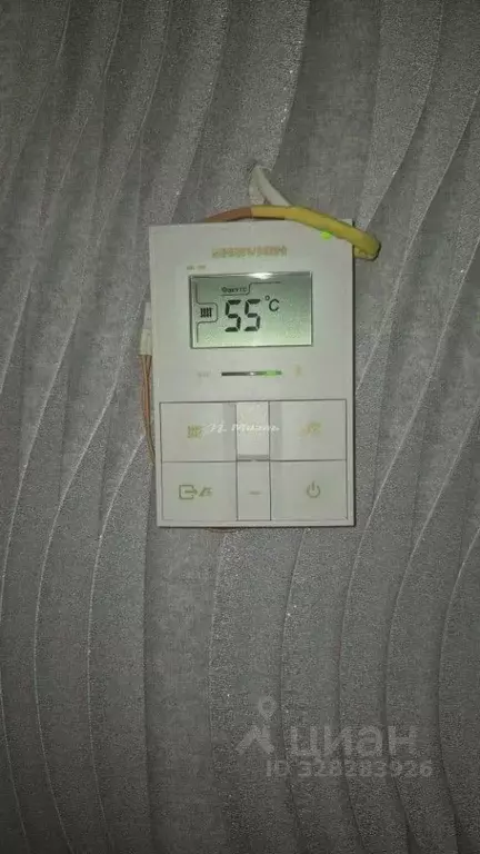 3-к кв. Крым, Симферополь ул. Зои Жильцовой, 13А (55.5 м) - Фото 1