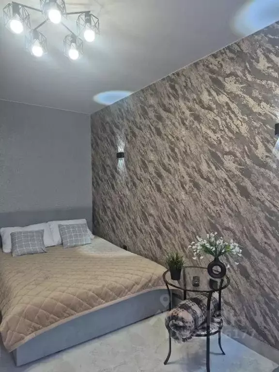 1-к кв. Башкортостан, Уфа ул. Коммунаров, 7 (34.0 м) - Фото 2