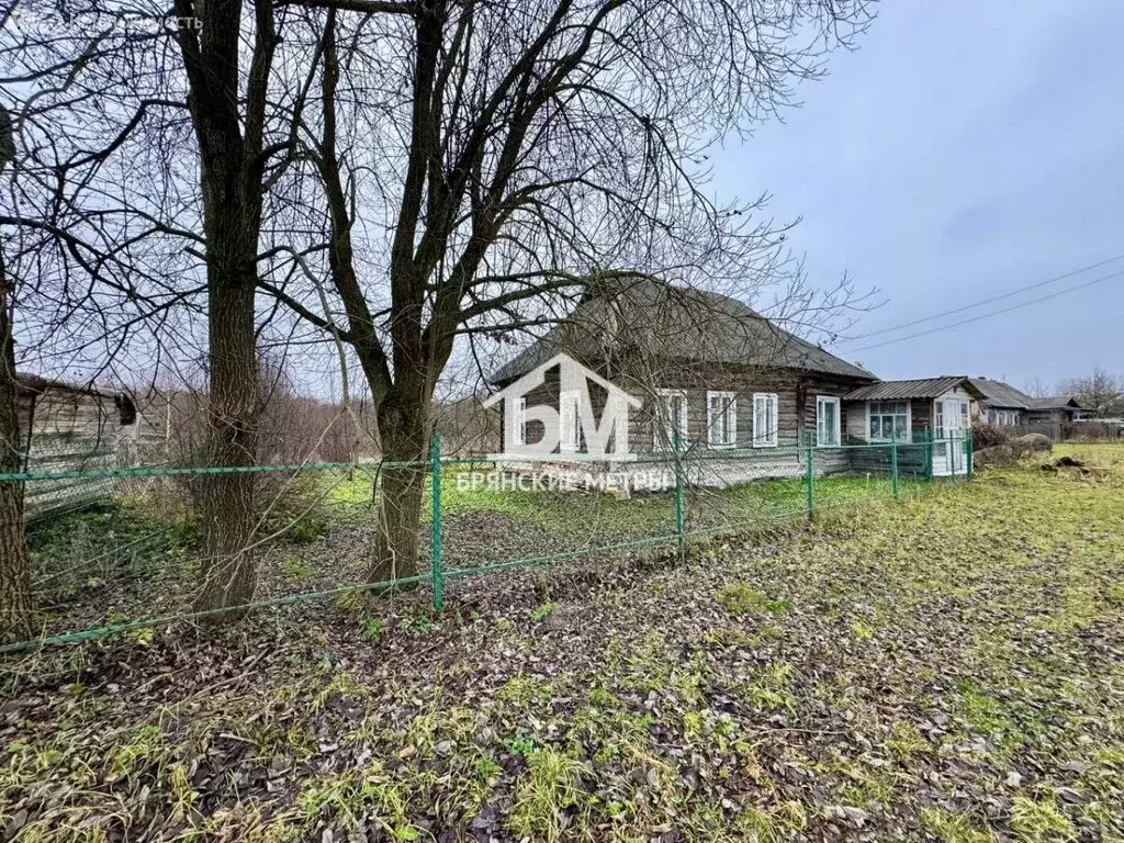 Дом в Большое Полпино, улица Молокова, 47 (51 м) - Фото 2