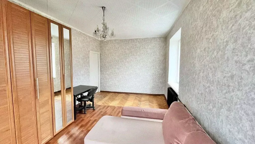 2-к кв. Москва Малая Ботаническая ул., 5 (40.9 м) - Фото 1