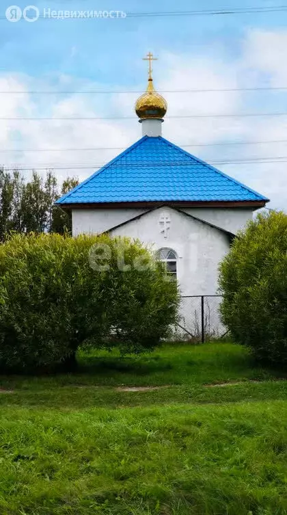 Дом в Тюменская область, Ярковский муниципальный округ, село ... - Фото 2