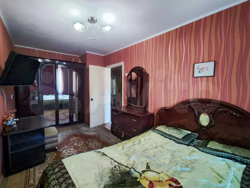 2-к. квартира, 45 м, 2/5 эт. - Фото 0