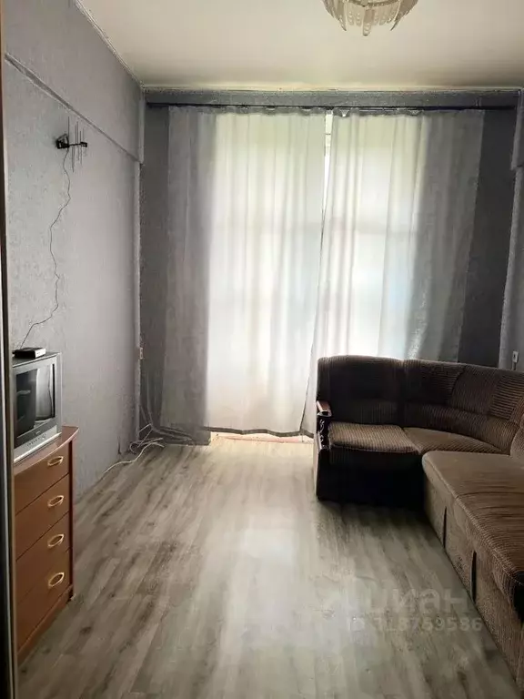 Комната Москва проезд 3-й Подбельского, 18Б (15.0 м) - Фото 0