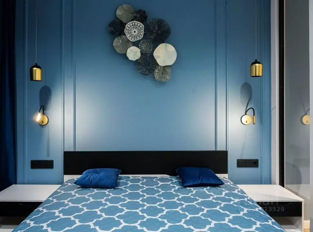 2-к кв. Москва Ходынский бул., 20А (47.0 м) - Фото 1