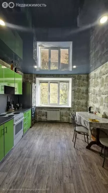 1-комнатная квартира: Муром, Орловская улица, 25 (31.1 м) - Фото 0