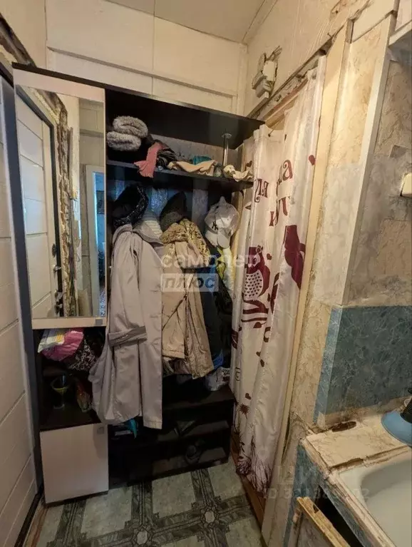 Студия Архангельская область, Коряжма ул. Имени Дыбцына, 14К2 (18.6 м) - Фото 2