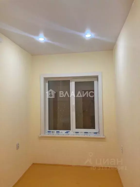 1-к кв. Бурятия, Улан-Удэ Пищевая ул., 8 (16.2 м) - Фото 1