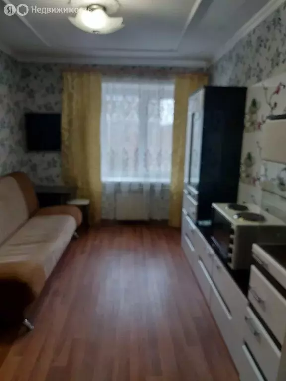 1к в 4-комнатной квартире (12 м) - Фото 2