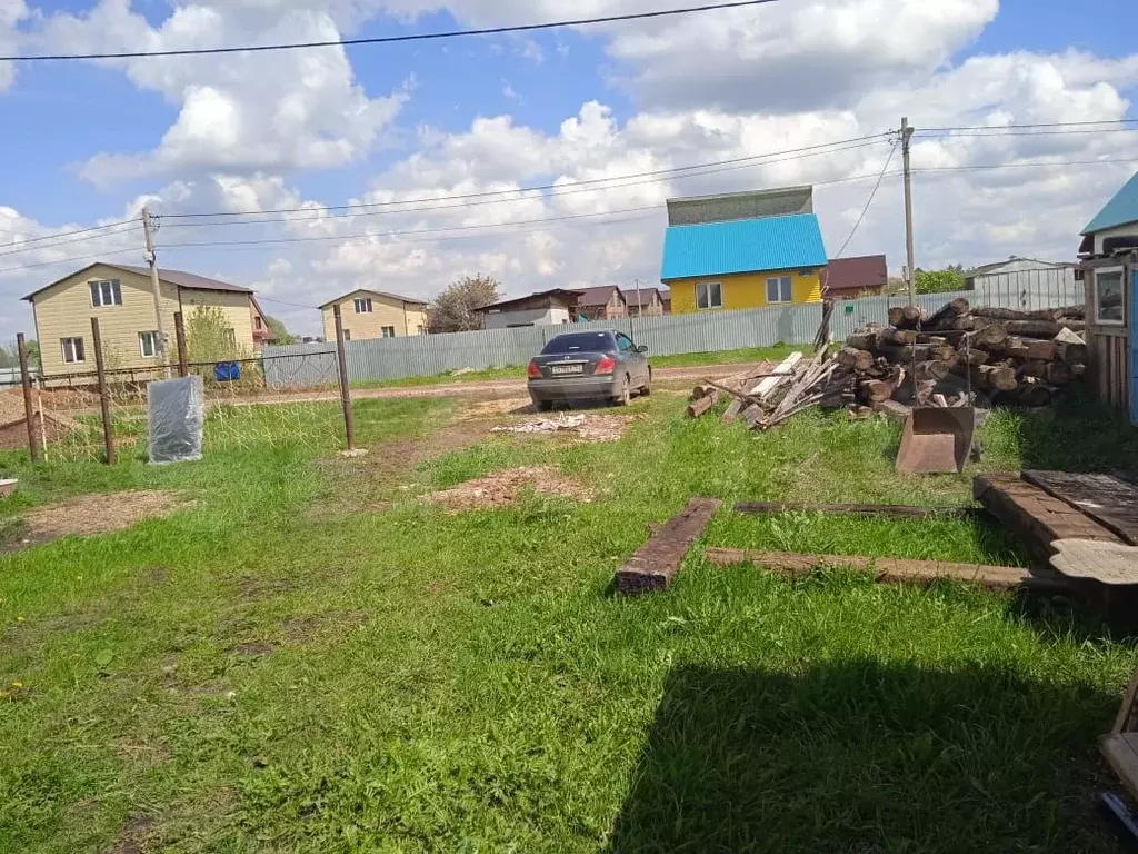 Участок 10 сот. (ИЖС) - Фото 1