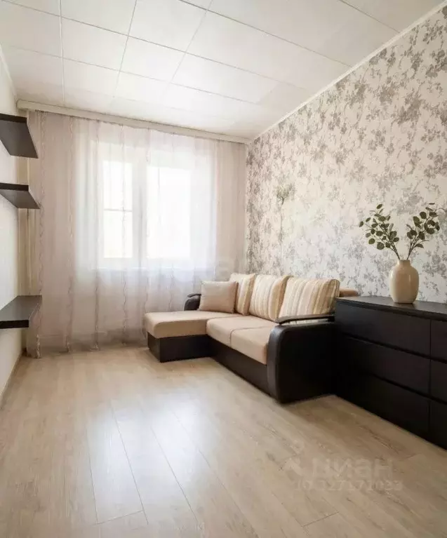 Комната Москва Воронежская ул., 44К1 (14.2 м) - Фото 1