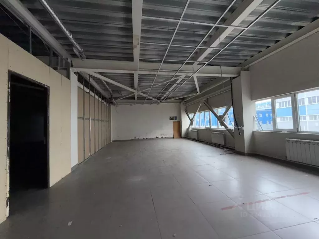 Помещение свободного назначения в Москва Алтуфьевское ш., 37С2 (1263 ... - Фото 2