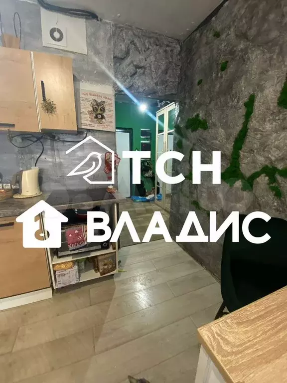 1-к. квартира, 40,6 м, 2/14 эт. - Фото 1