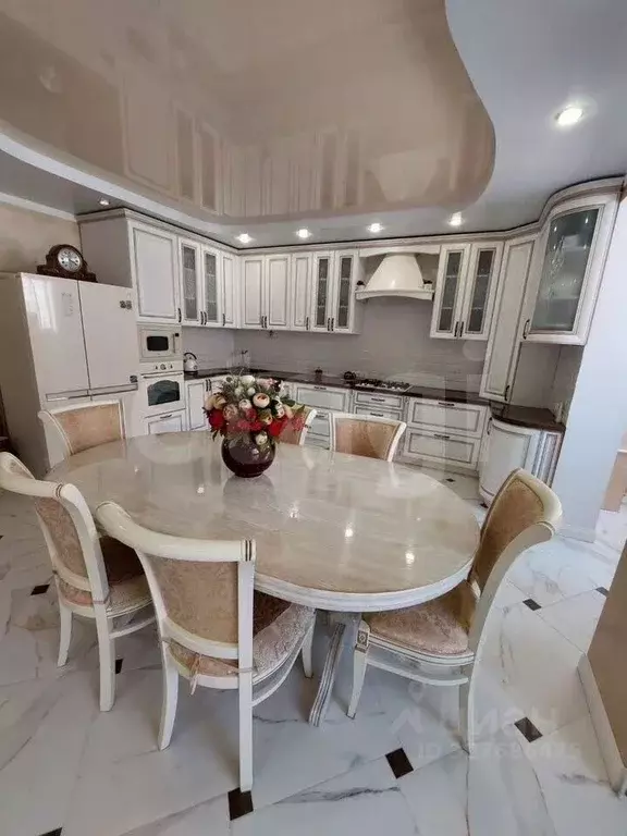 4-к кв. Ставропольский край, Ставрополь ул. Рогожникова, 17 (100.6 м) - Фото 1