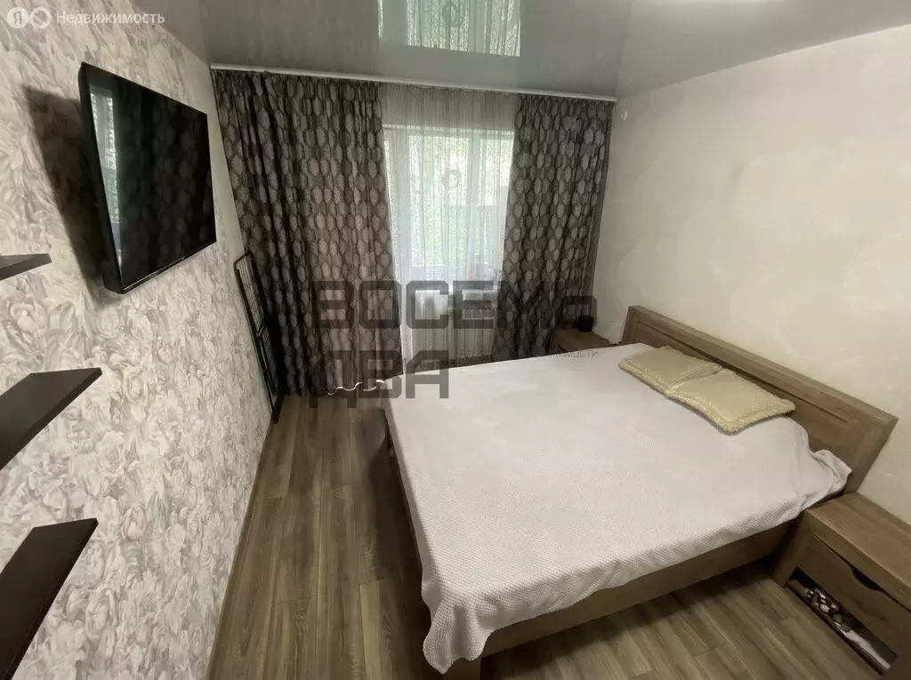 1-комнатная квартира: Симферополь, улица Набережная имени 60-летия ... - Фото 1