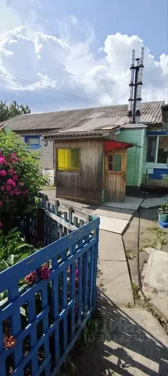 Дом в Белгородская область, Ракитянский муниципальный округ, с. ... - Фото 2