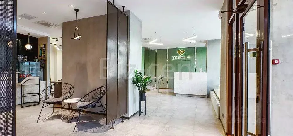 Офис в Москва Цветной бул., 30С1 (119 м) - Фото 1