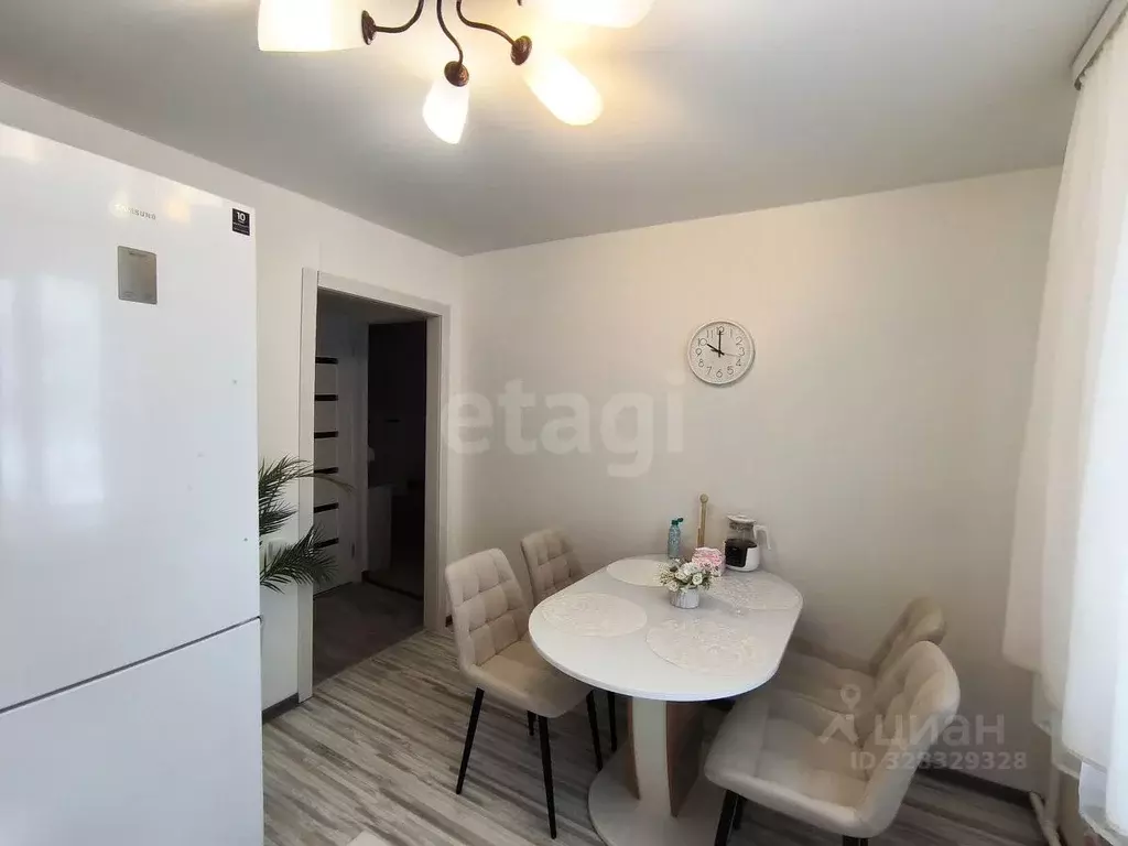 3-к кв. Ямало-Ненецкий АО, Тарко-Сале Пуровский район, ул. Победы, 28 ... - Фото 1