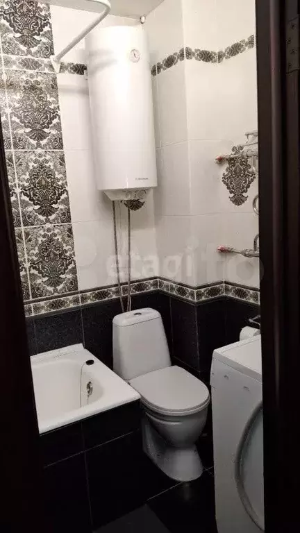 2-к. квартира, 47 м, 4/5 эт. - Фото 1
