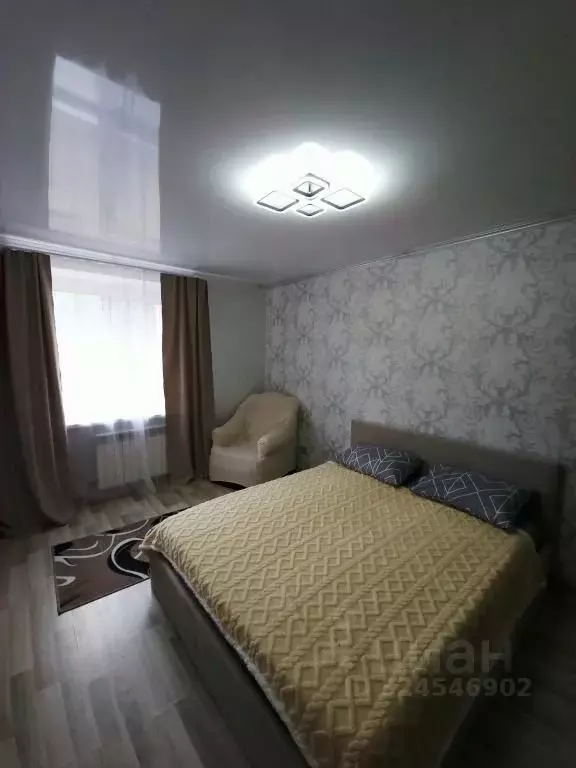 2-к кв. Смоленская область, Вязьма ул. Строителей, 8А (70.0 м) - Фото 2