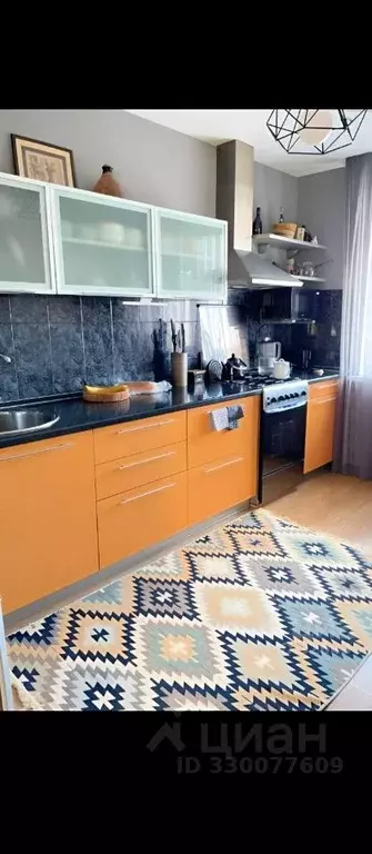 1-к кв. Саратовская область, Саратов проезд 1-й Строителей, 5/1 (47.3 ... - Фото 1