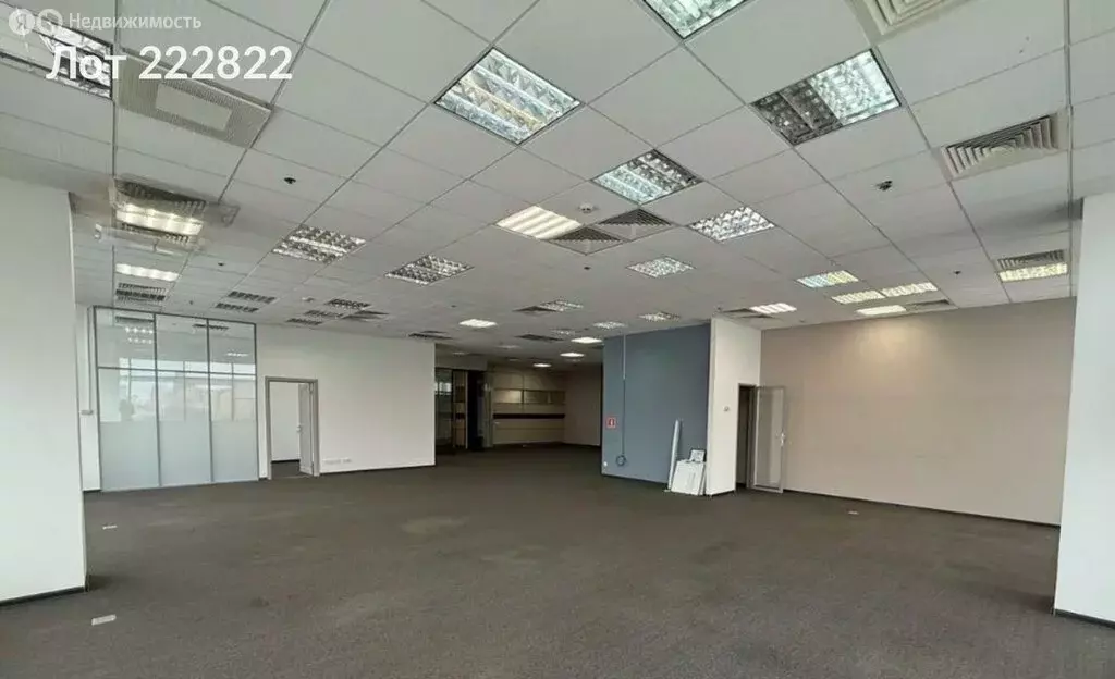Офис (260 м) - Фото 2