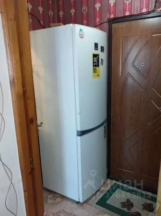 1-к кв. Крым, Керчь ул. Ульяновых, 2Ж (25.0 м) - Фото 2