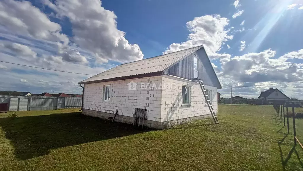 Дом в Белгородская область, Белгородский район, с. Стрелецкое, ... - Фото 1