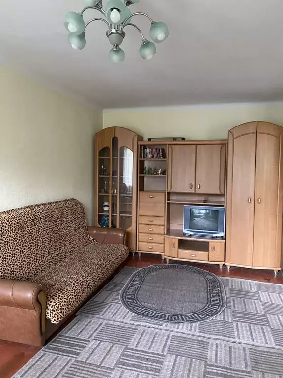 2-к кв. Пермский край, Пермь ул. Тимирязева, 52 (44.0 м) - Фото 1