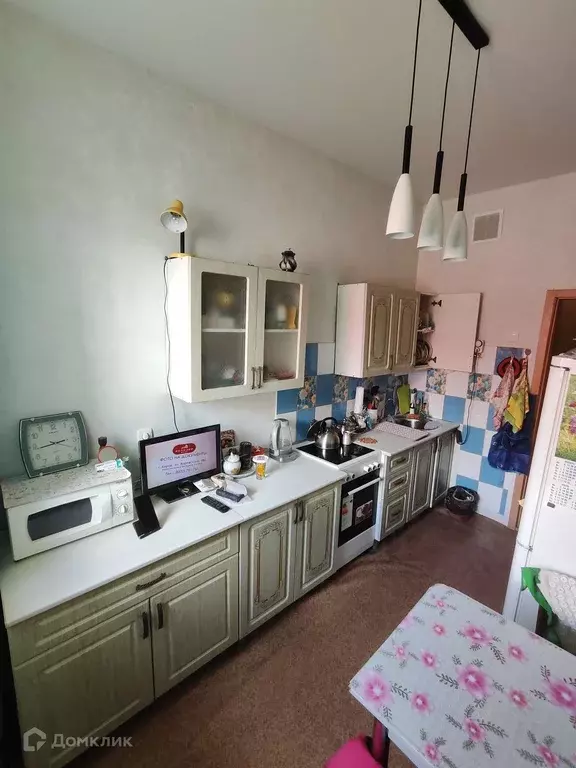 Продаётся 1-к квартира, 38 м - Фото 1