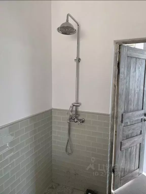 Дом в Тульская область, Алексин Ока садоводческое товарищество, ул. ... - Фото 1