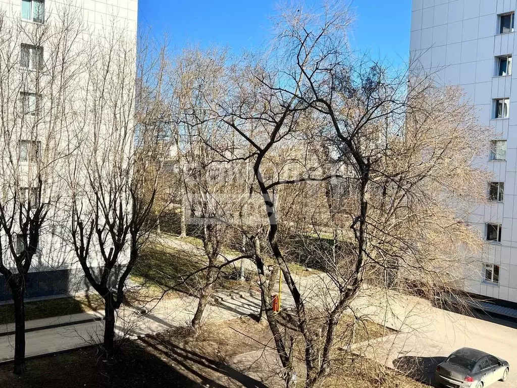 2-к кв. Пермский край, Пермь ул. Крисанова, 10 (49.5 м) - Фото 2