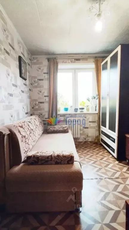 4-к кв. Кемеровская область, Новокузнецк Кузнецкстроевский просп., 20 ... - Фото 2