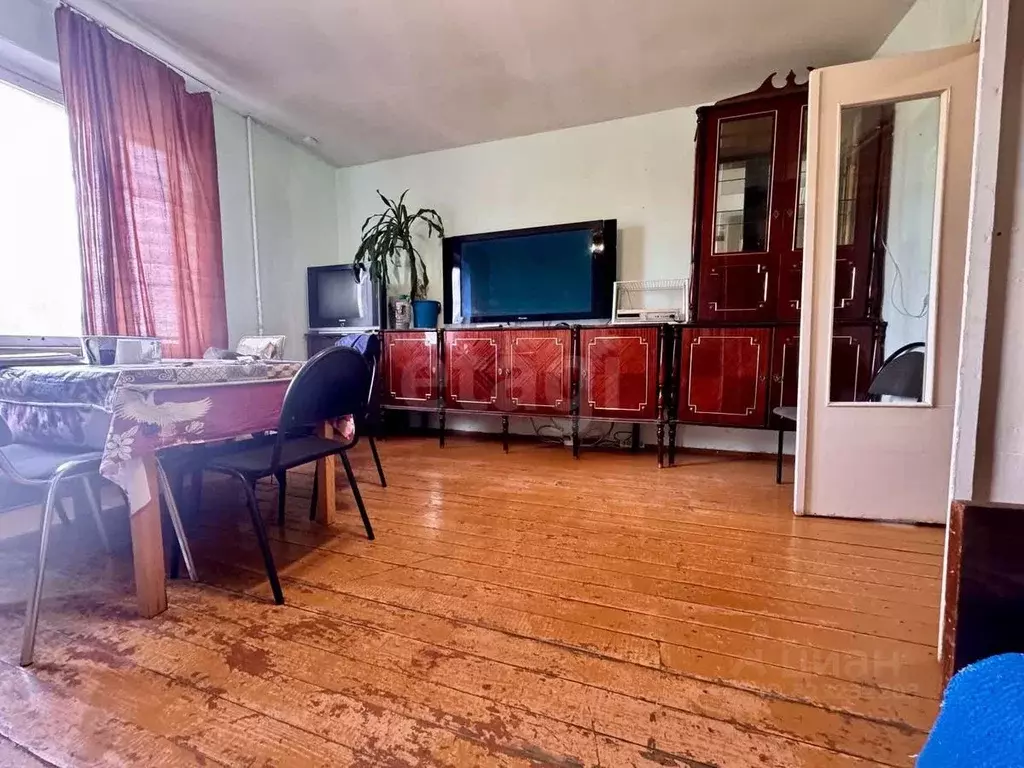 3-к кв. Смоленская область, Ярцево просп. Металлургов, 9 (65.4 м) - Фото 1