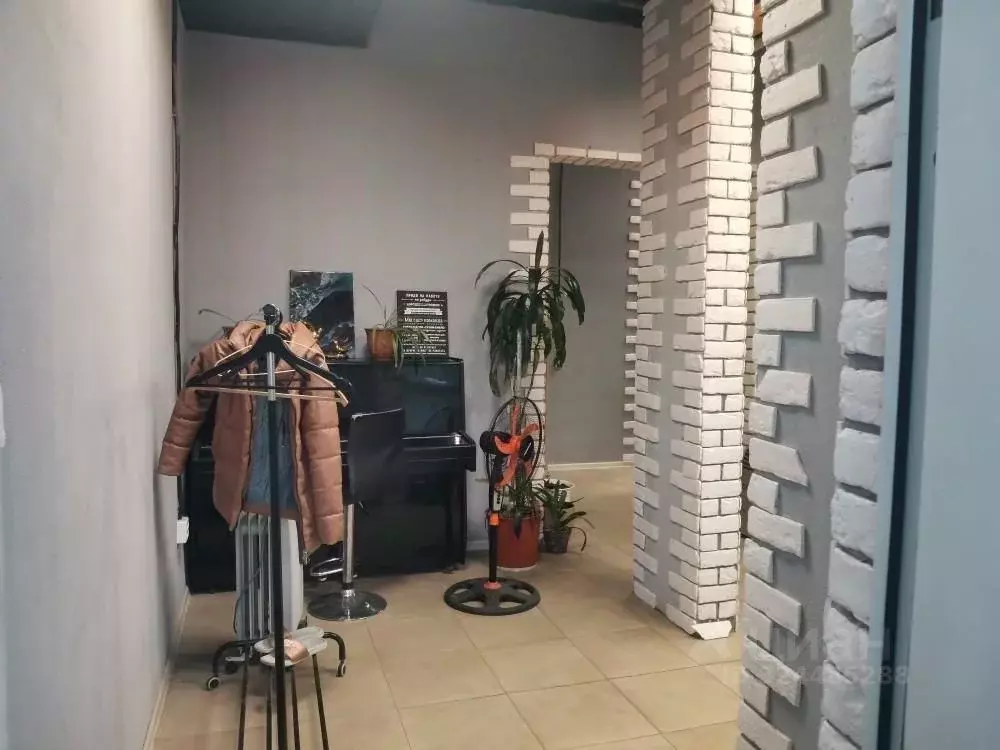 Помещение свободного назначения в Московская область, Домодедово ... - Фото 2