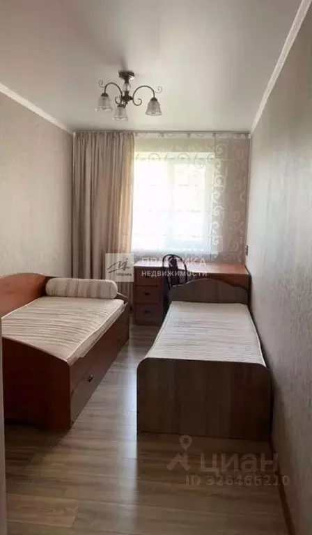 2-к кв. Липецкая область, Липецк ул. Гагарина, 74Б (44.0 м) - Фото 2