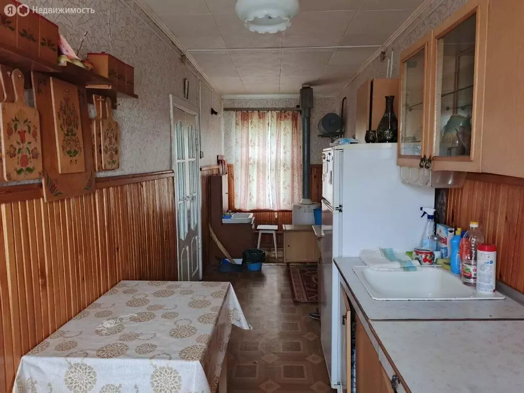 Дом в Тотьма, улица Кирова (63.8 м) - Фото 1