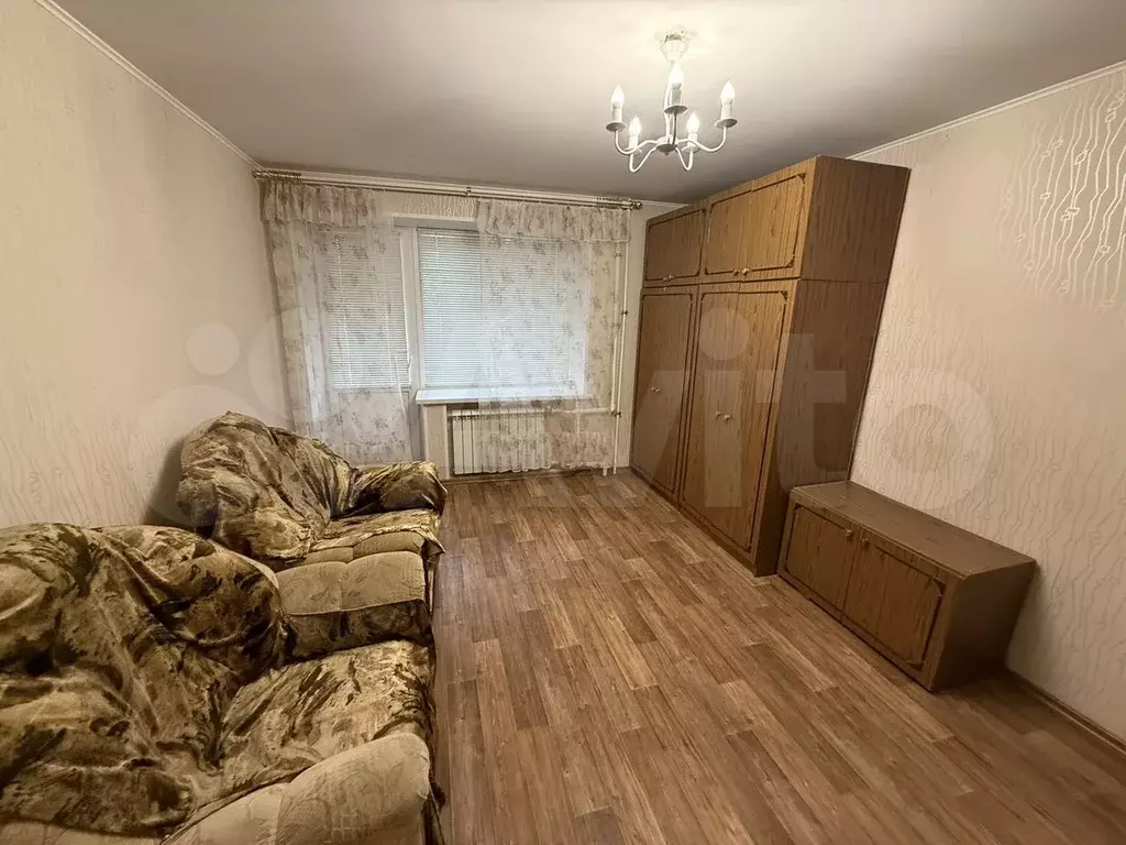 1-к. квартира, 37 м, 2/9 эт. - Фото 0