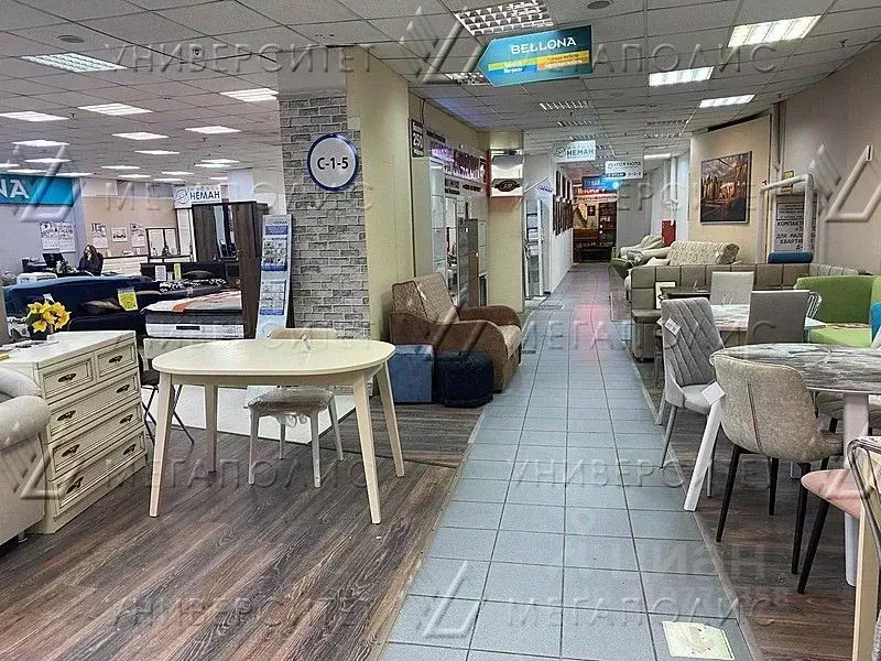 Офис в Москва Большая Семеновская ул., 10С13 (80 м) - Фото 1