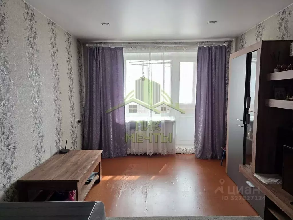 2-к кв. Бурятия, Улан-Удэ ул. Шумяцкого, 16А (47.8 м) - Фото 1