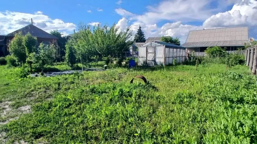 Дом в Саратовская область, Балашов Нижняя ул. (47 м) - Фото 1
