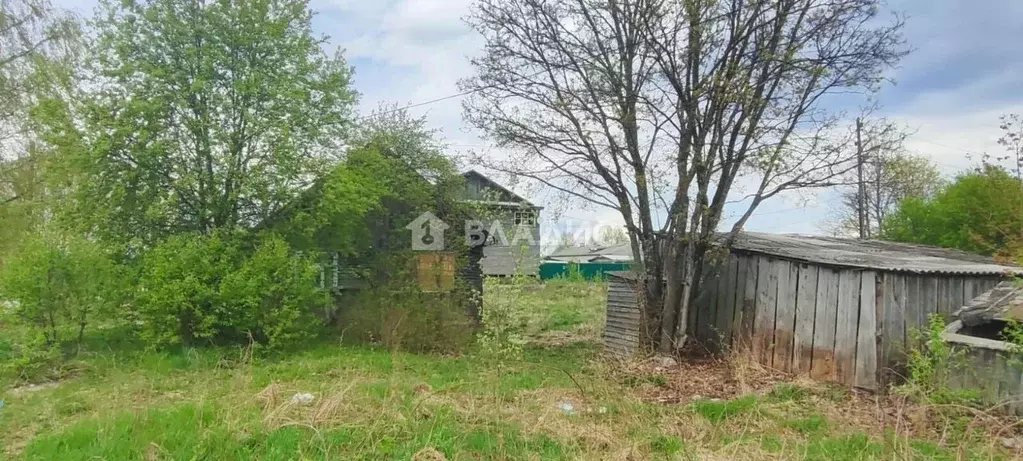 Участок в Карелия, Суоярви Фабричная ул., 2 (10.0 сот.) - Фото 1