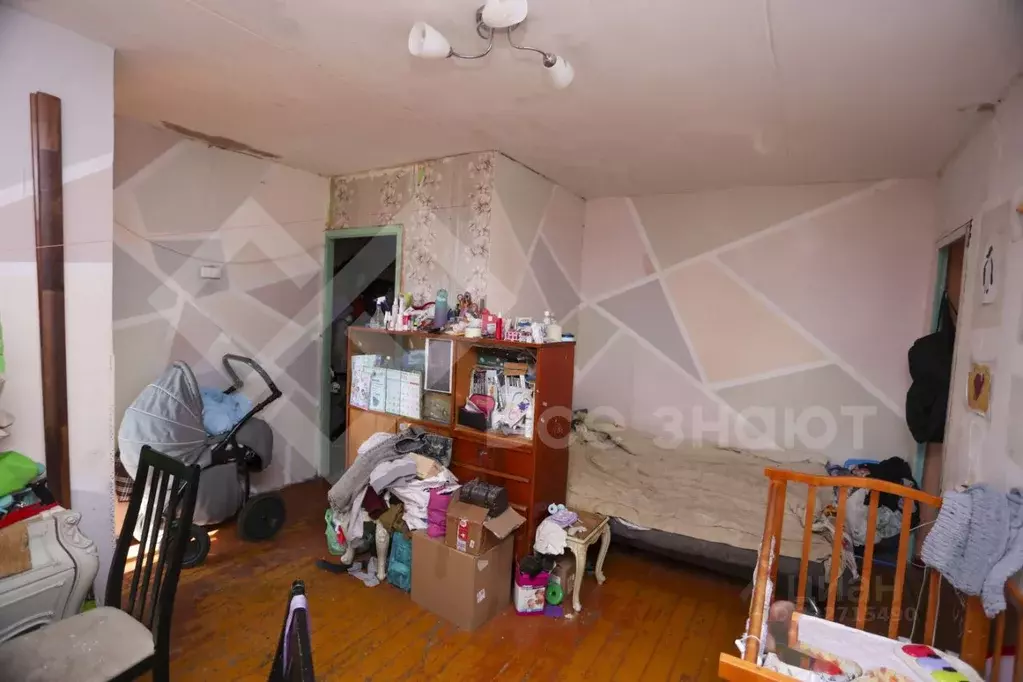 3-к кв. Челябинская область, Челябинск Каслинская ул., 36А (44.0 м) - Фото 2