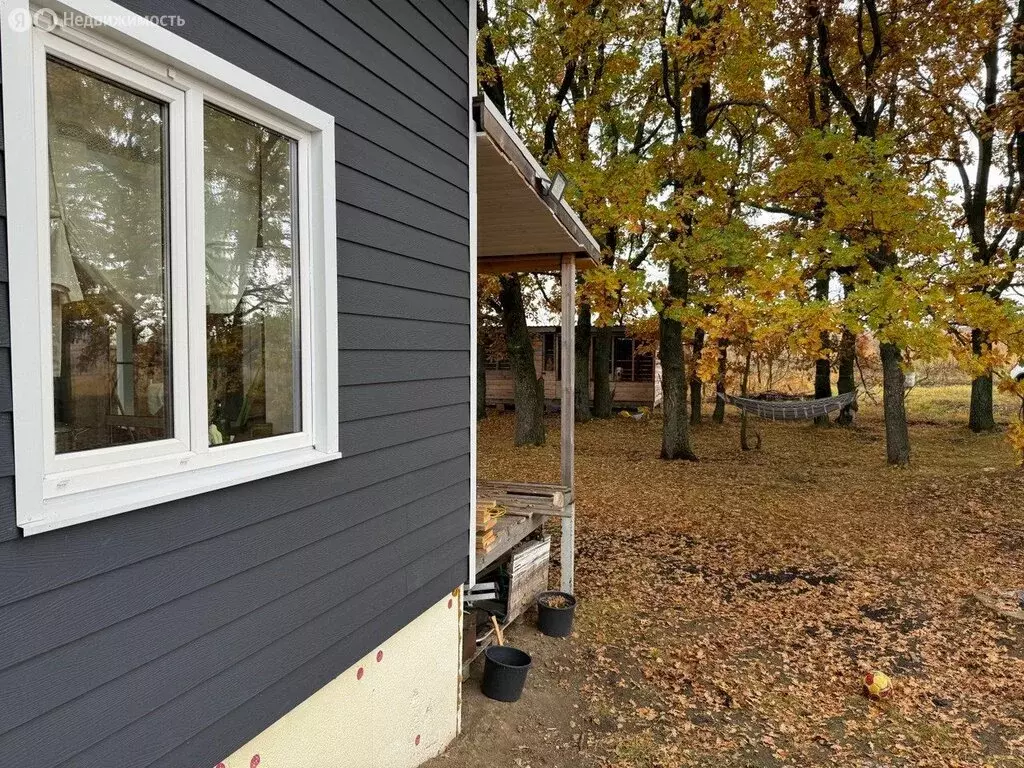 Дом в село Бессоновка, Звёздная улица, 56А (92 м) - Фото 1