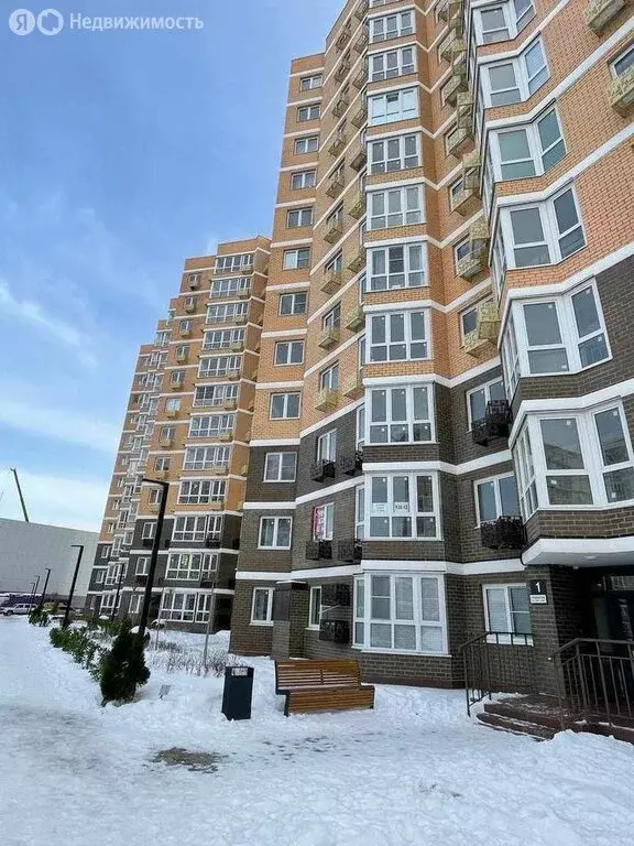 3-комнатная квартира: Краснодар, микрорайон 2-я Площадка, улица ... - Фото 2