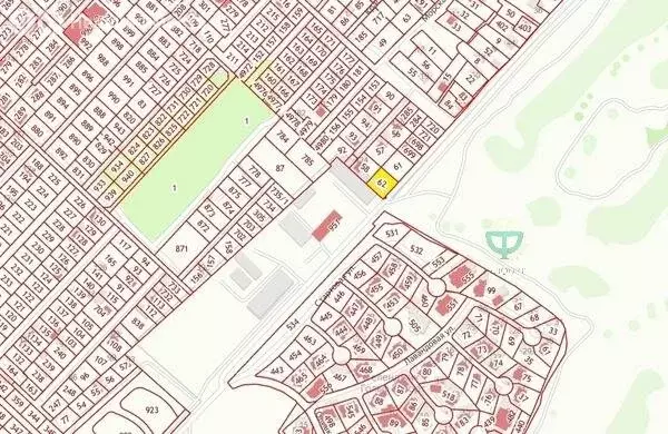 Участок в Краснодарский край, Геленджик (6.19 м) - Фото 2