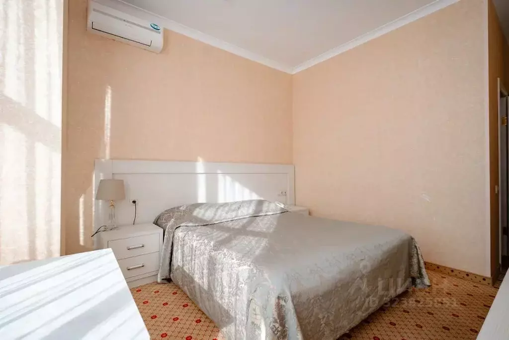 Комната Краснодарский край, Краснодар Центральный мкр, ул. ... - Фото 2