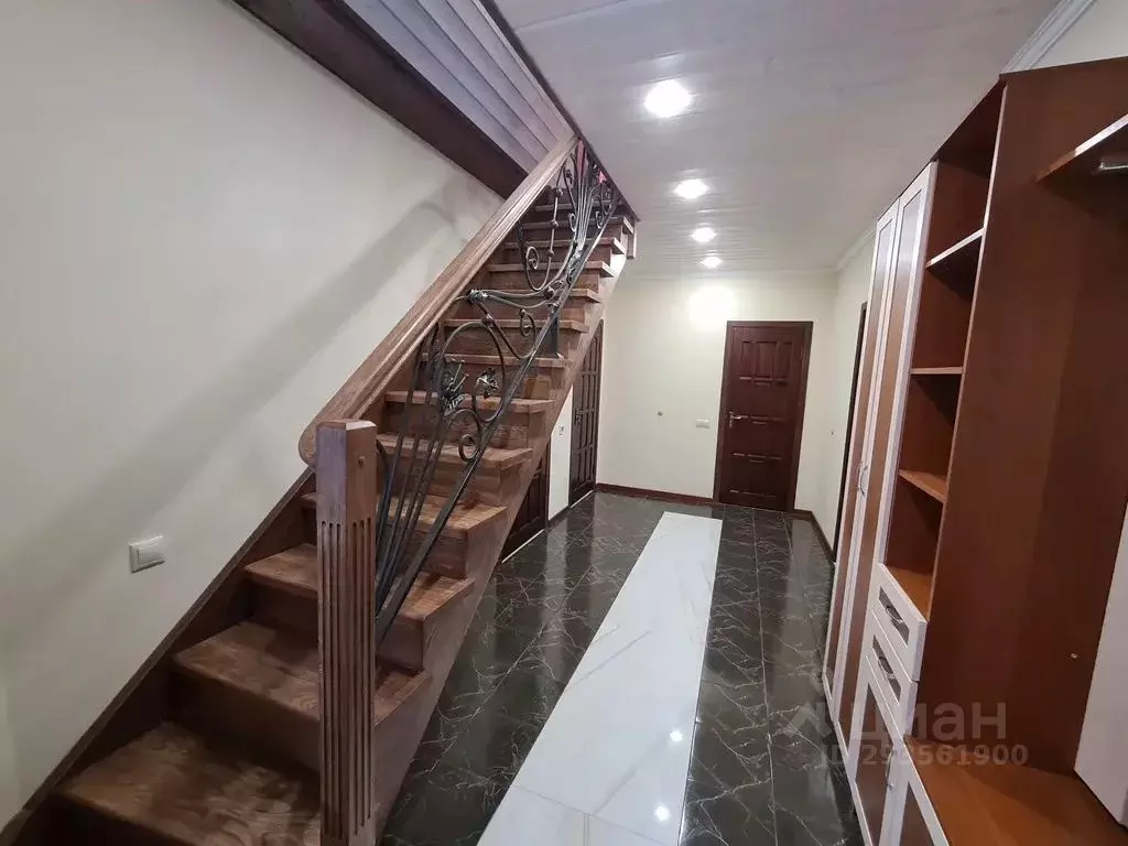 Дом в Ленинградская область, Выборгский район, Рощино пгт пер. ... - Фото 2