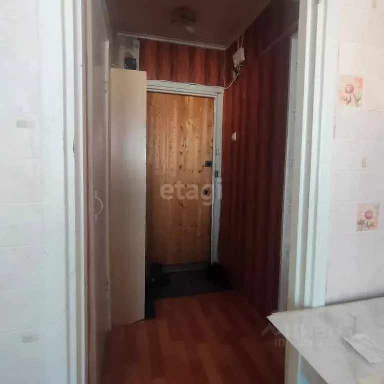 1-к кв. Башкортостан, Уфа Революционная ул., 80/1 (22.0 м) - Фото 1