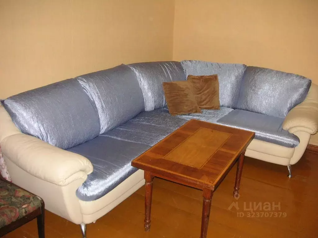 Студия Томская область, Томск ул. Пушкина, 52 (18.0 м) - Фото 1